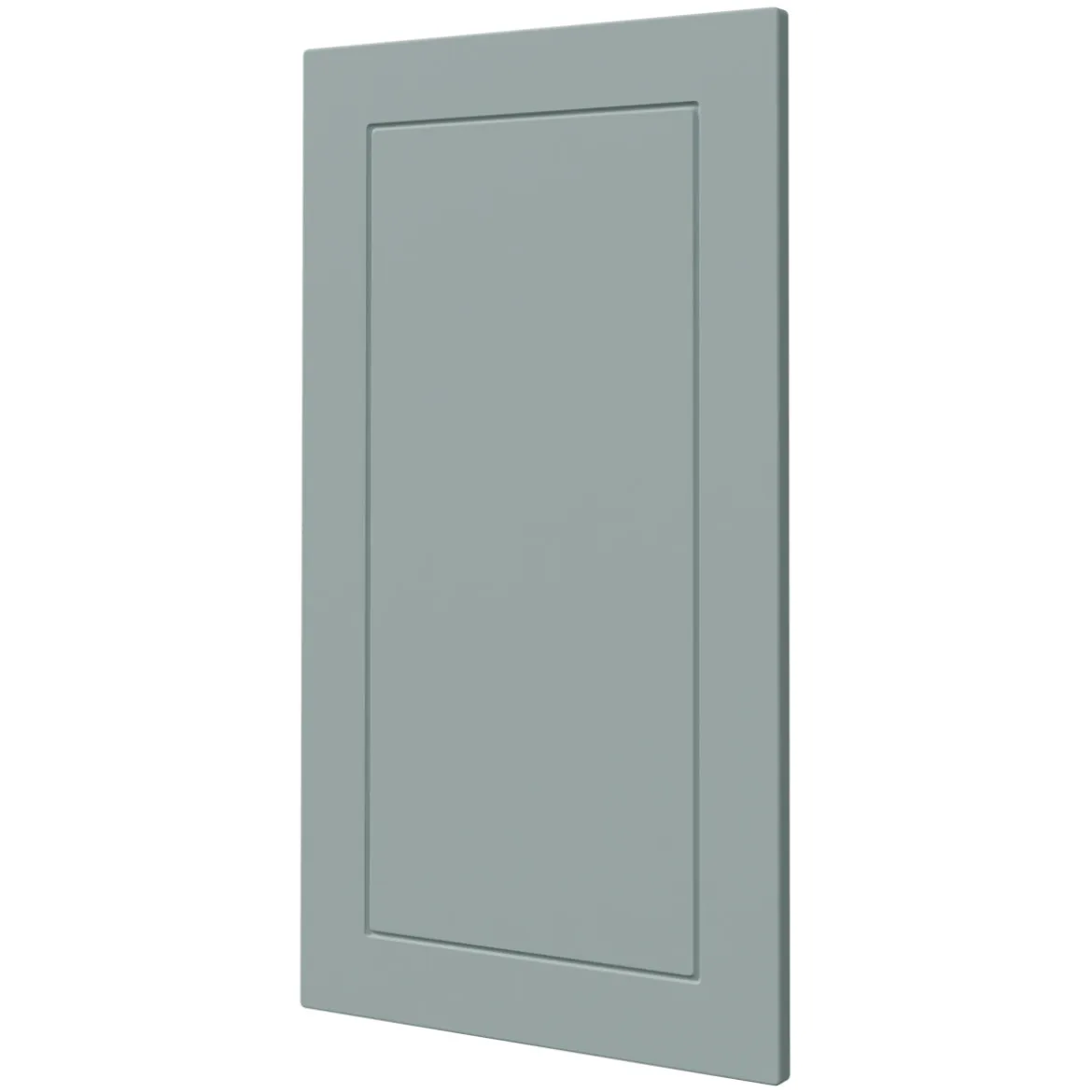 Prednja vrata Quantum 40x72 cm menta