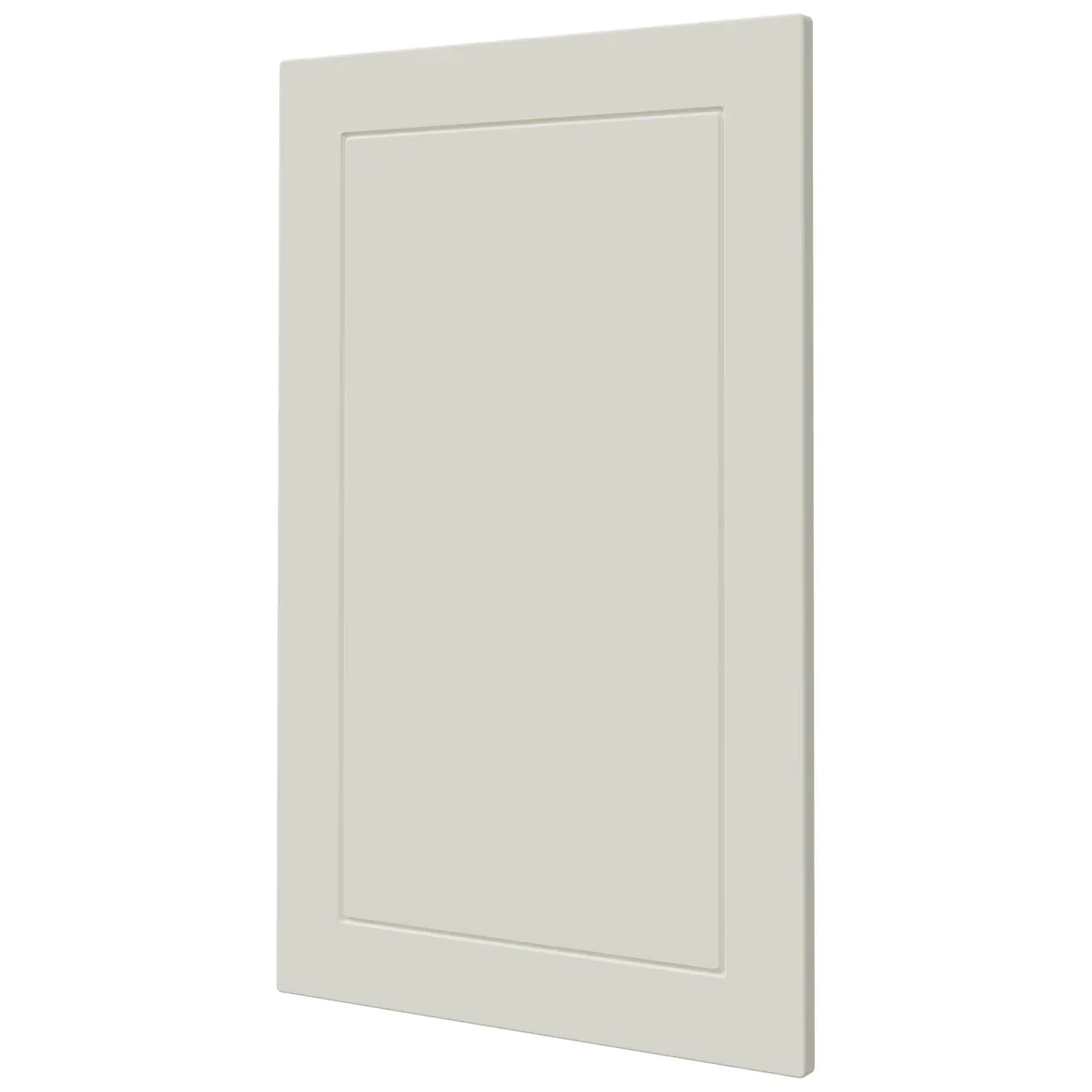 Prednja vrata Quantum 45x72 cm vanila
