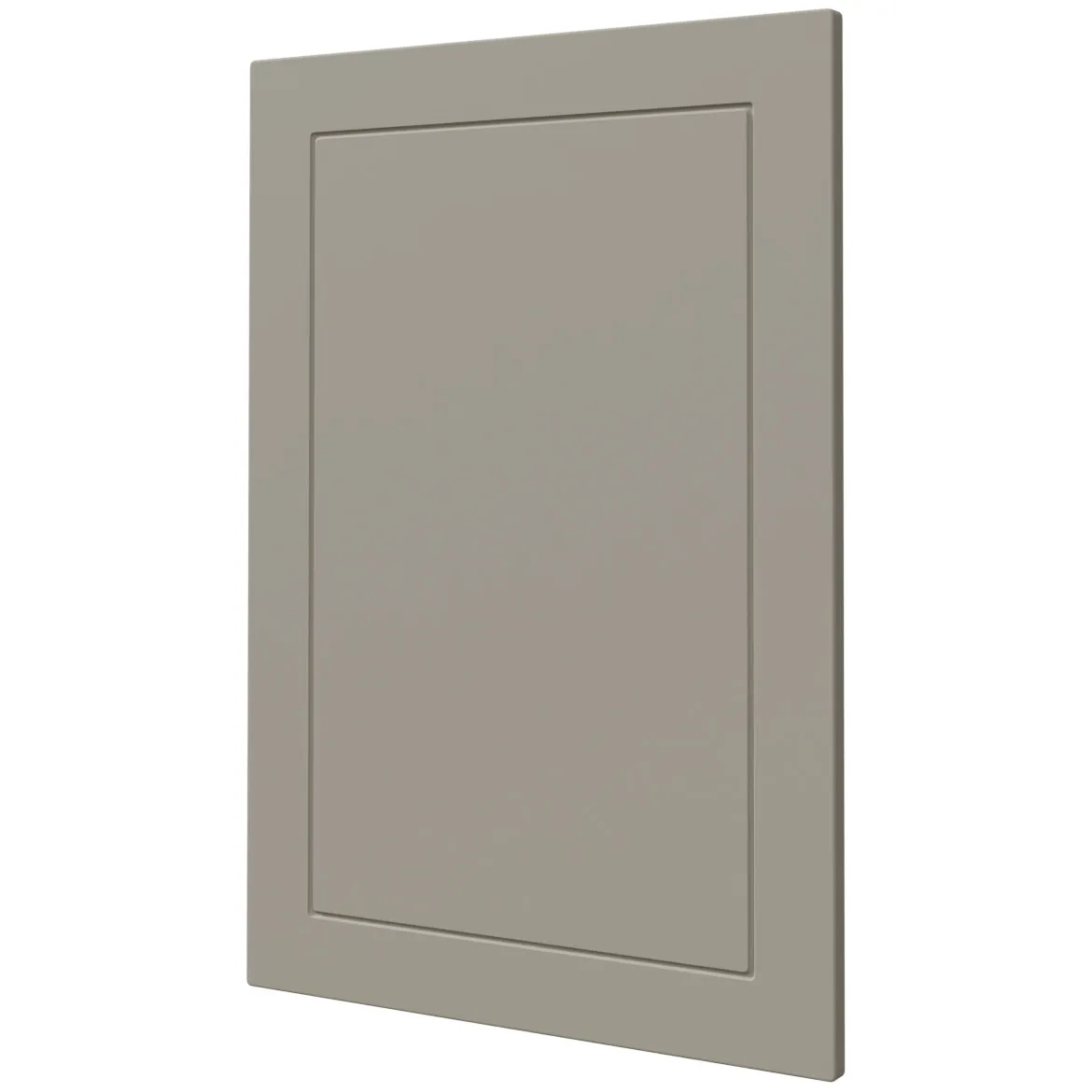 Prednja vrata Quantum 50x72 cm bež