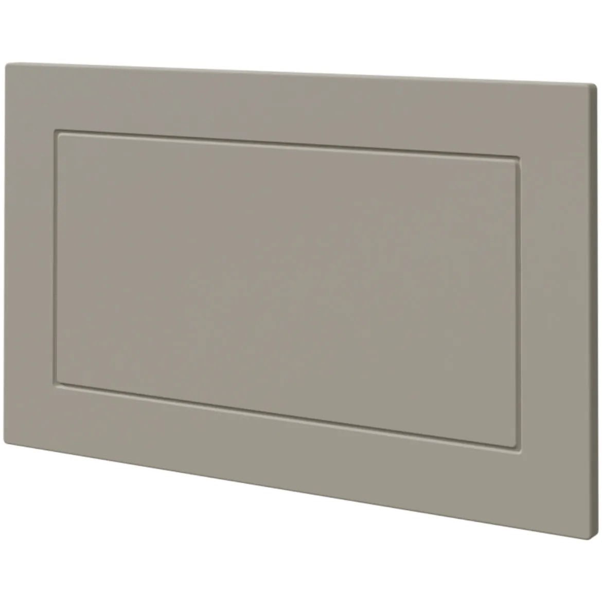 Prednja vrata Quantum 60x35,4 cm bež
