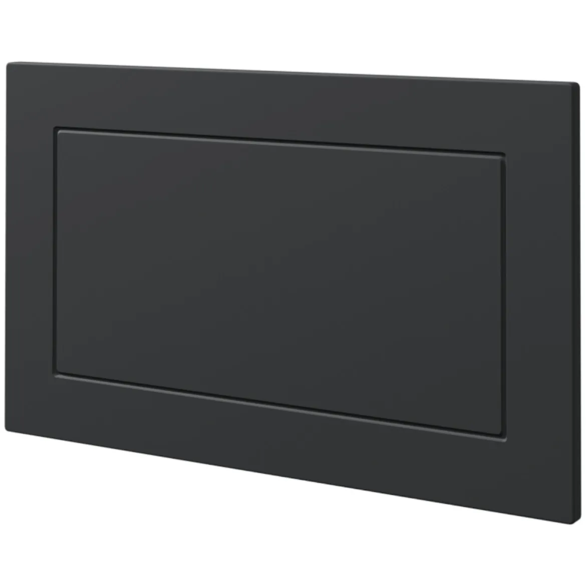 Prednja vrata Quantum 60x35,4 cm grafit