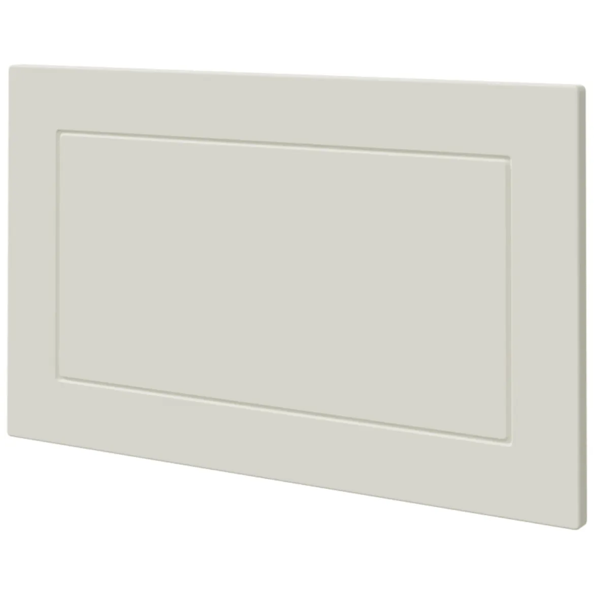 Prednja vrata Quantum 60x35,4 cm vanila
