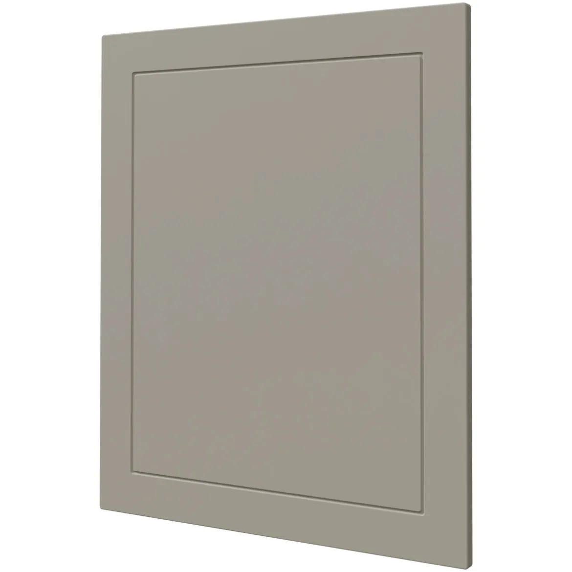 Prednja vrata Quantum 60x72 cm bež