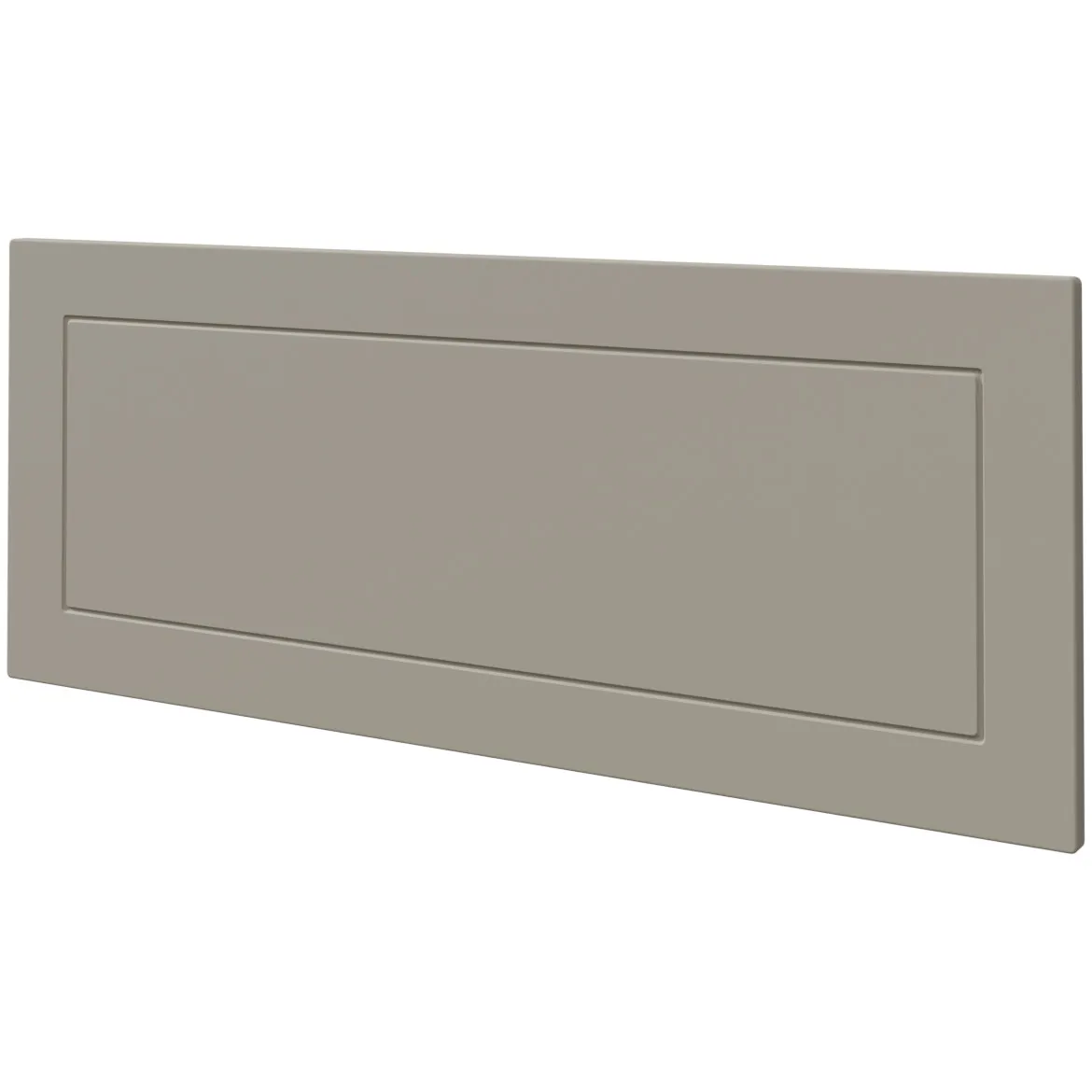 Prednja vrata Quantum 90x35,4 cm bež
