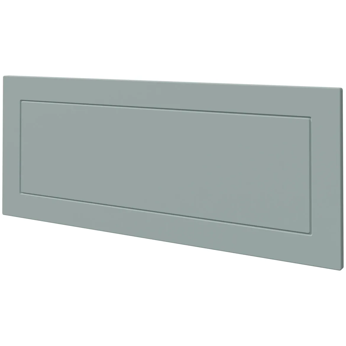 Prednja vrata Quantum 90x35,4 cm menta