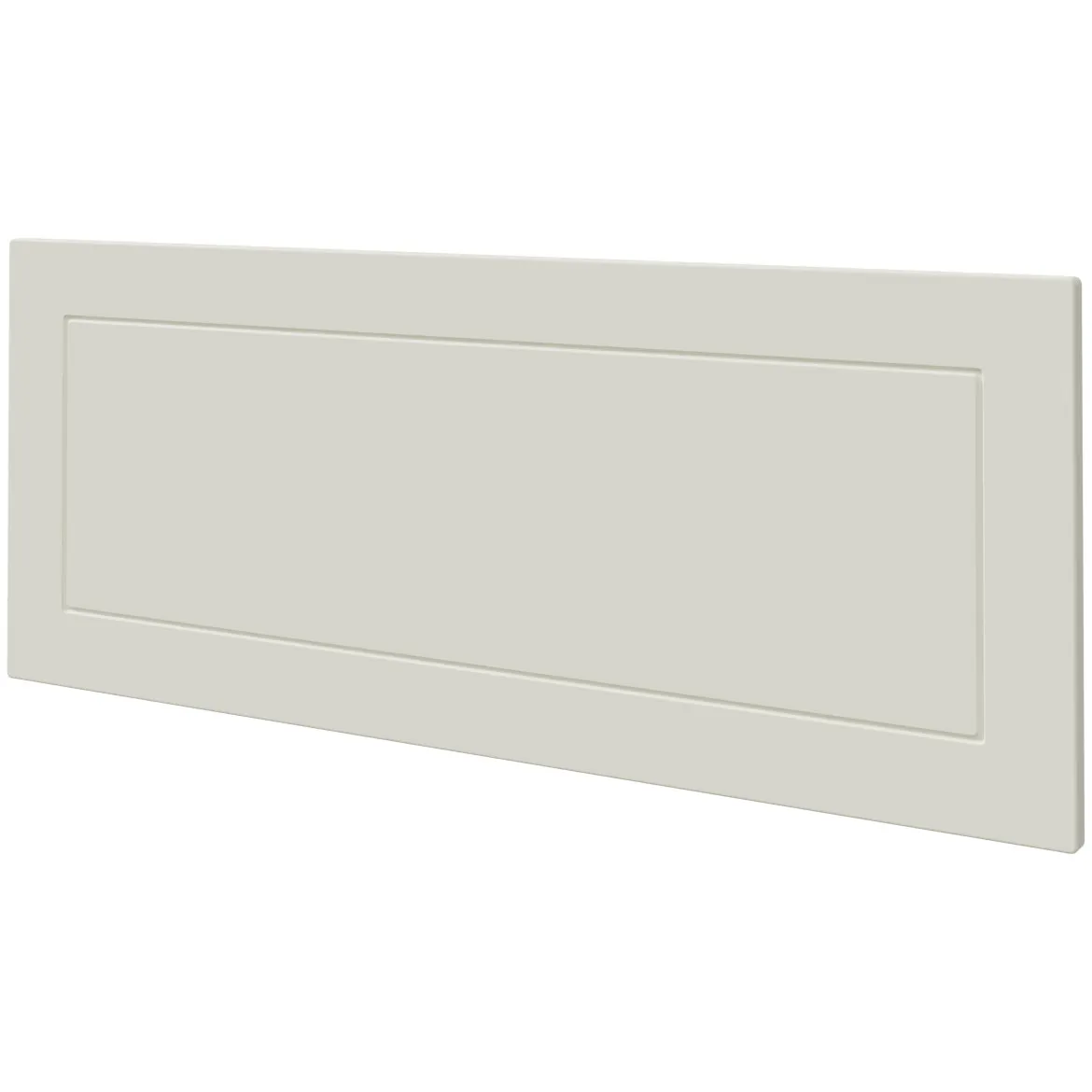 Prednja vrata Quantum 90x35,4 cm vanila