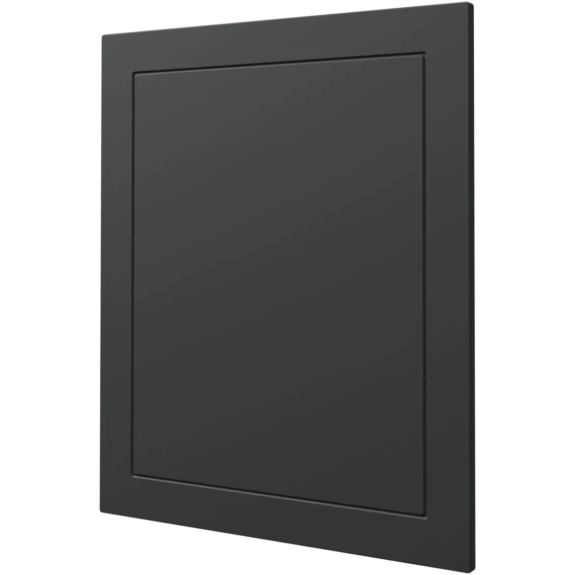 Prednja vrata Quantum D1ZM / D1ZE / D1ZA 60 grafit