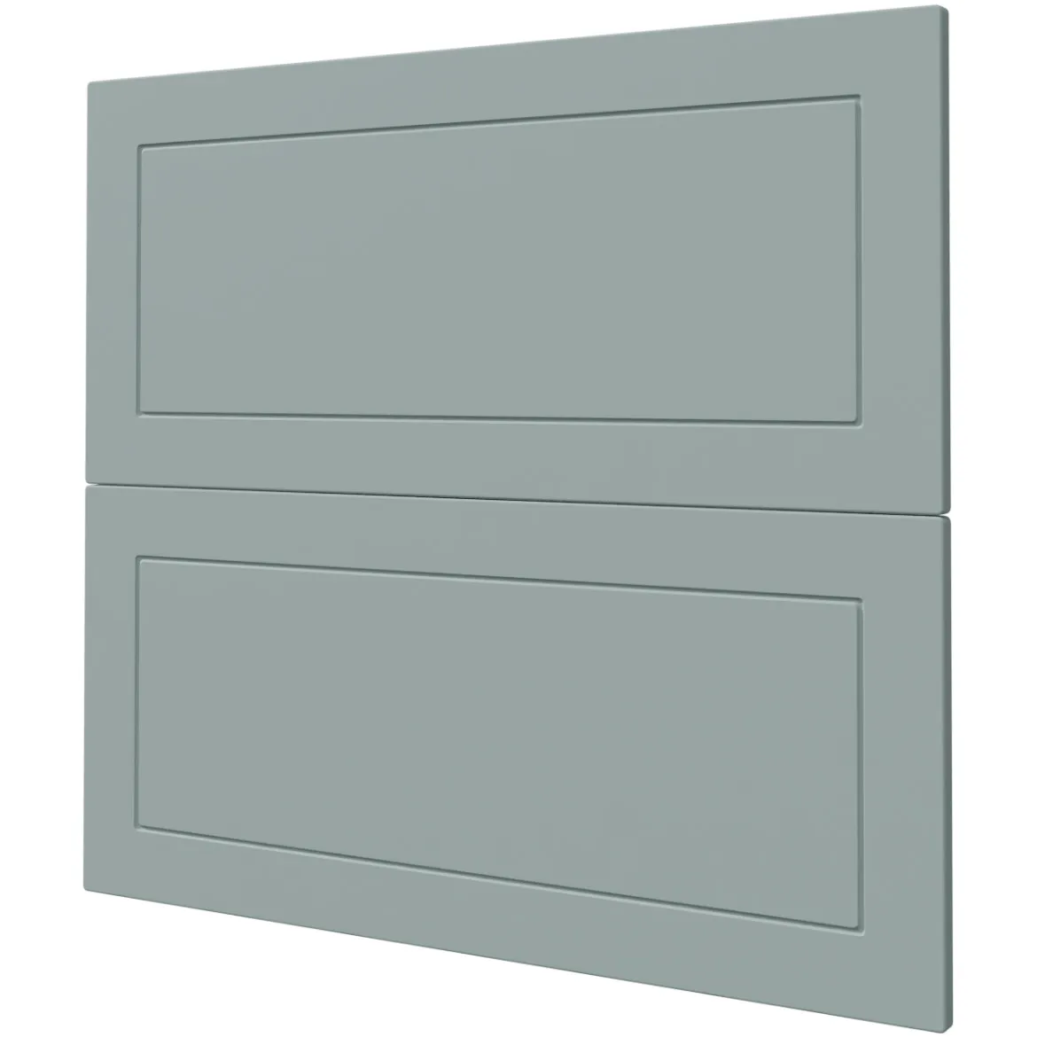 Prednja vrata Quantum D2M / D2E / D2A 80 menta