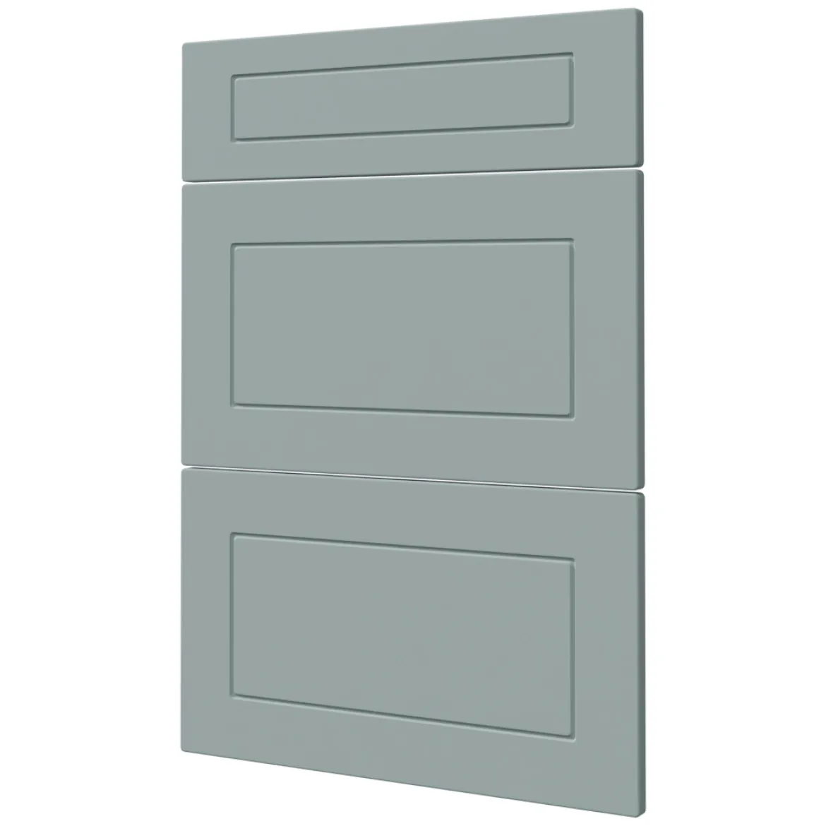 Prednja vrata Quantum D3M / D3E / D3H / D3A 50 menta