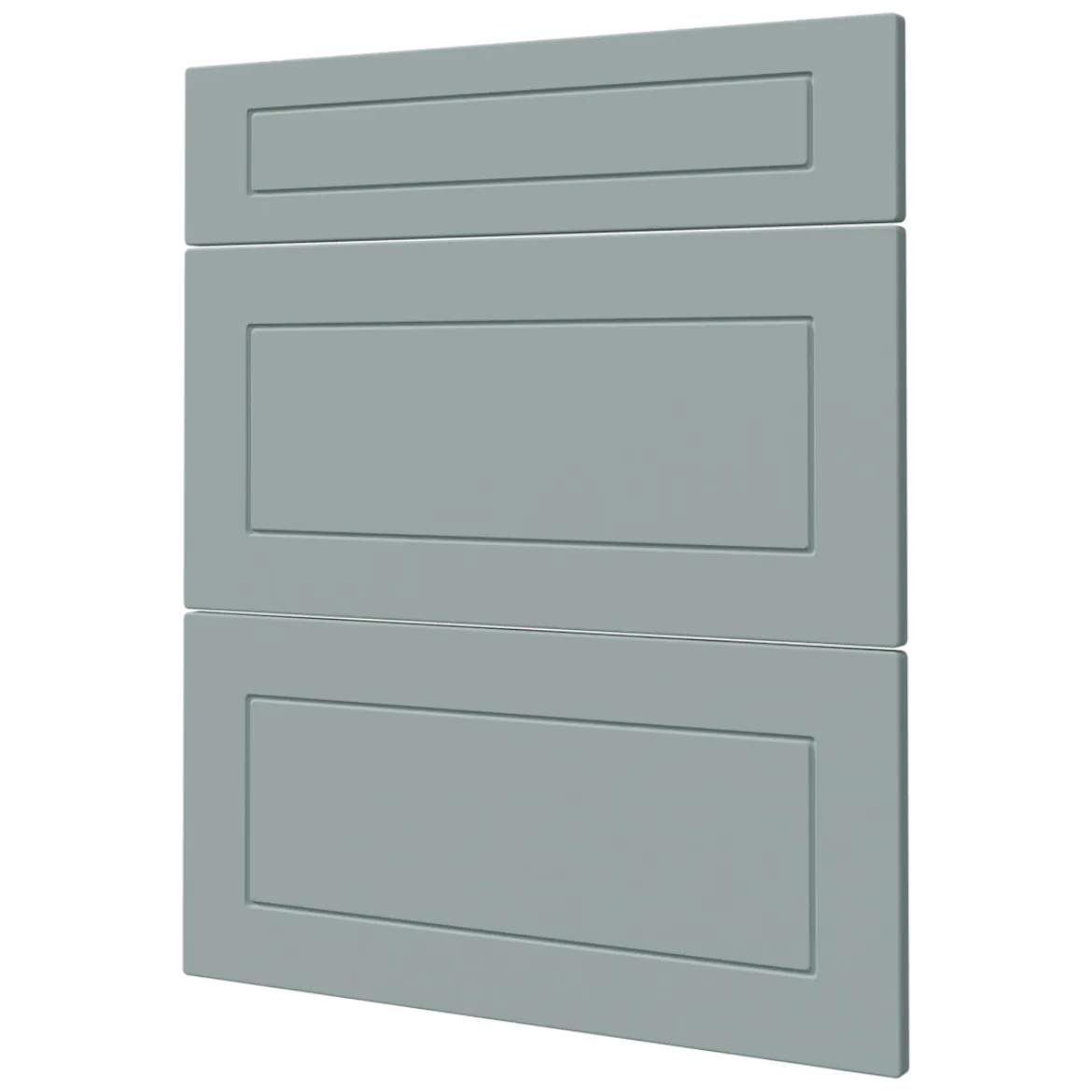 Prednja vrata Quantum D3M / D3E / D3H / D3A 60 menta