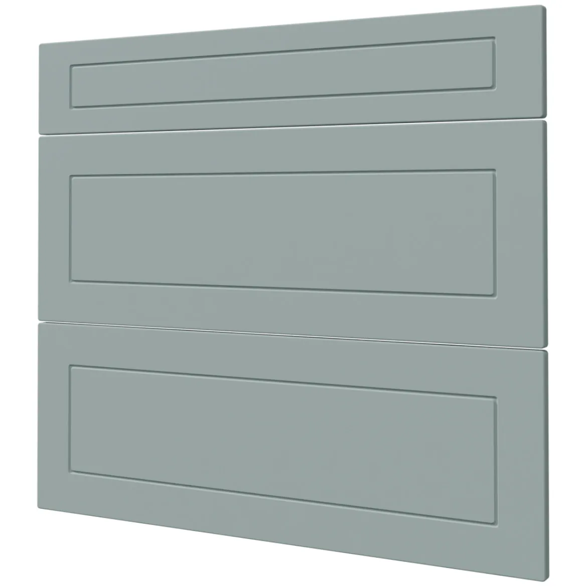 Prednja vrata Quantum D3M / D3E / D3H / D3A 80 menta