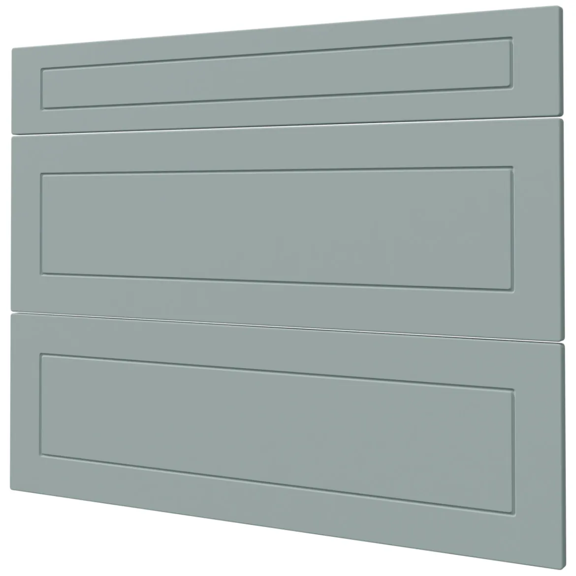 Prednja vrata Quantum D3M / D3E / D3H / D3A 90 menta