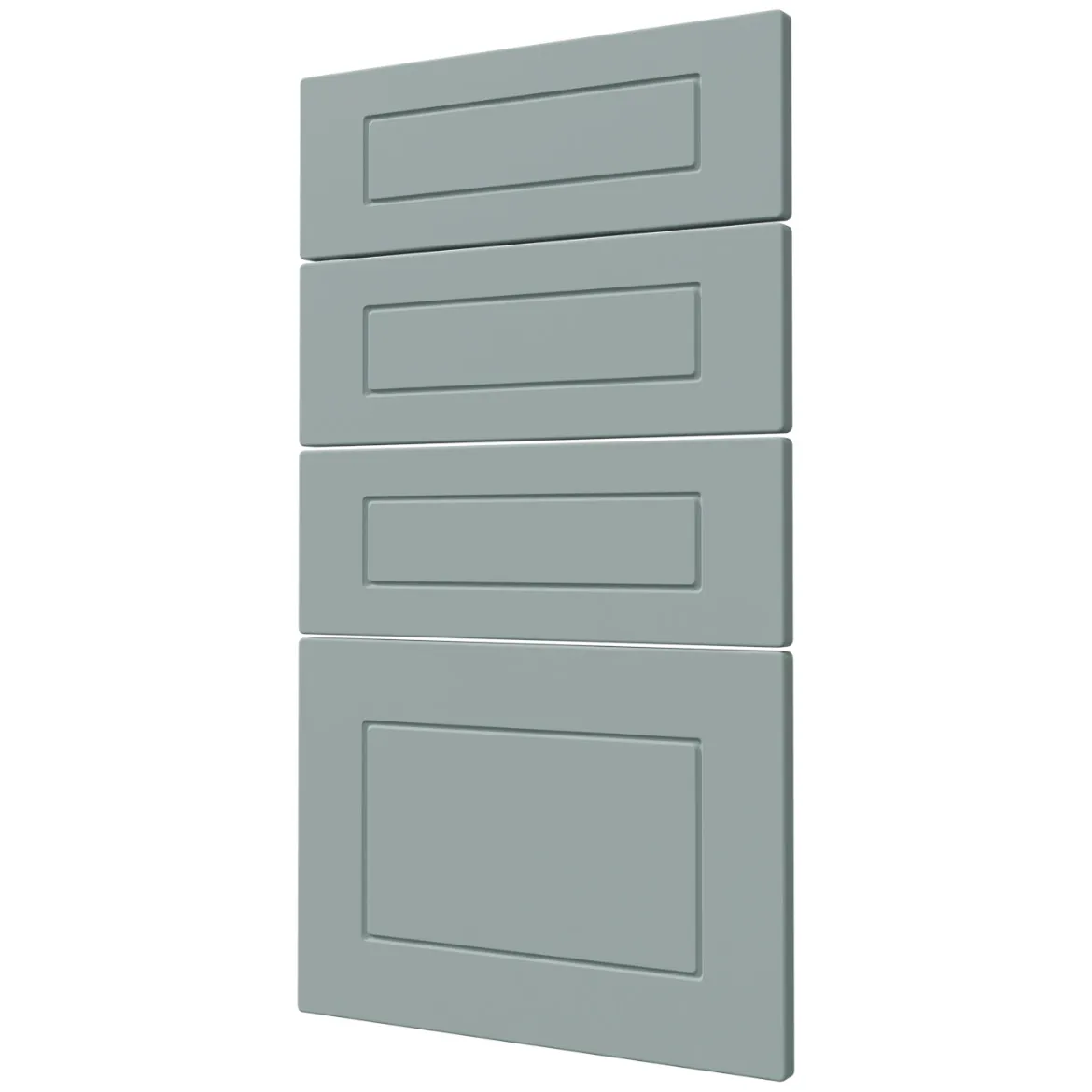 Prednja vrata Quantum D4M / D4E / D4H / D4A 40 menta