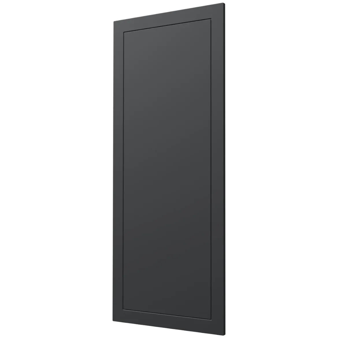 Prednja vrata Quantum D5D / 60/154 grafit