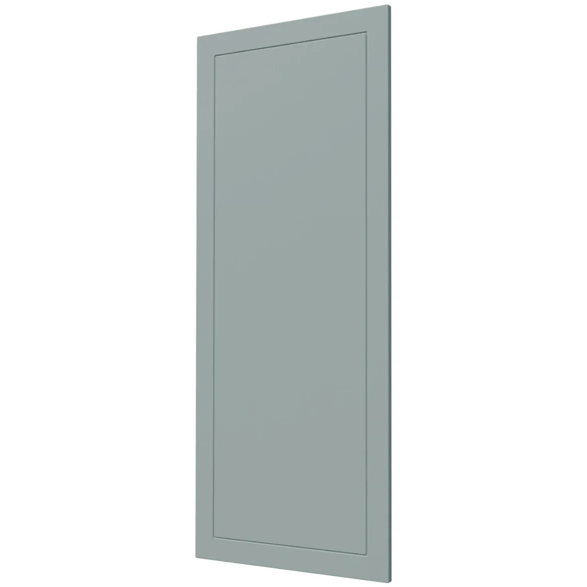 Prednja vrata Quantum D5D / 60/154 menta