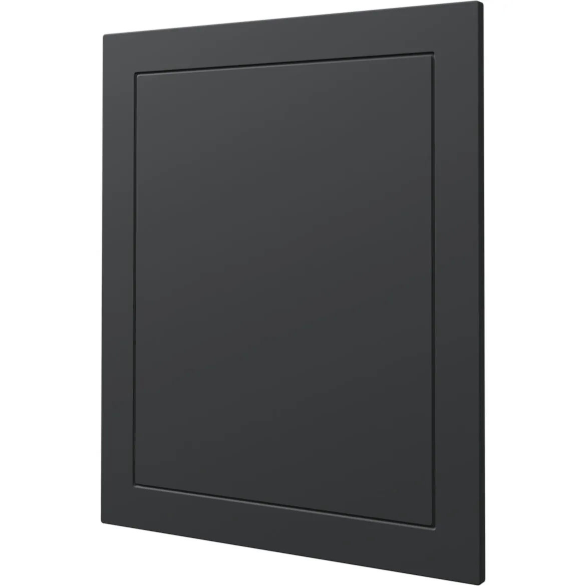 Prednja vrata Quantum W 10 grafit