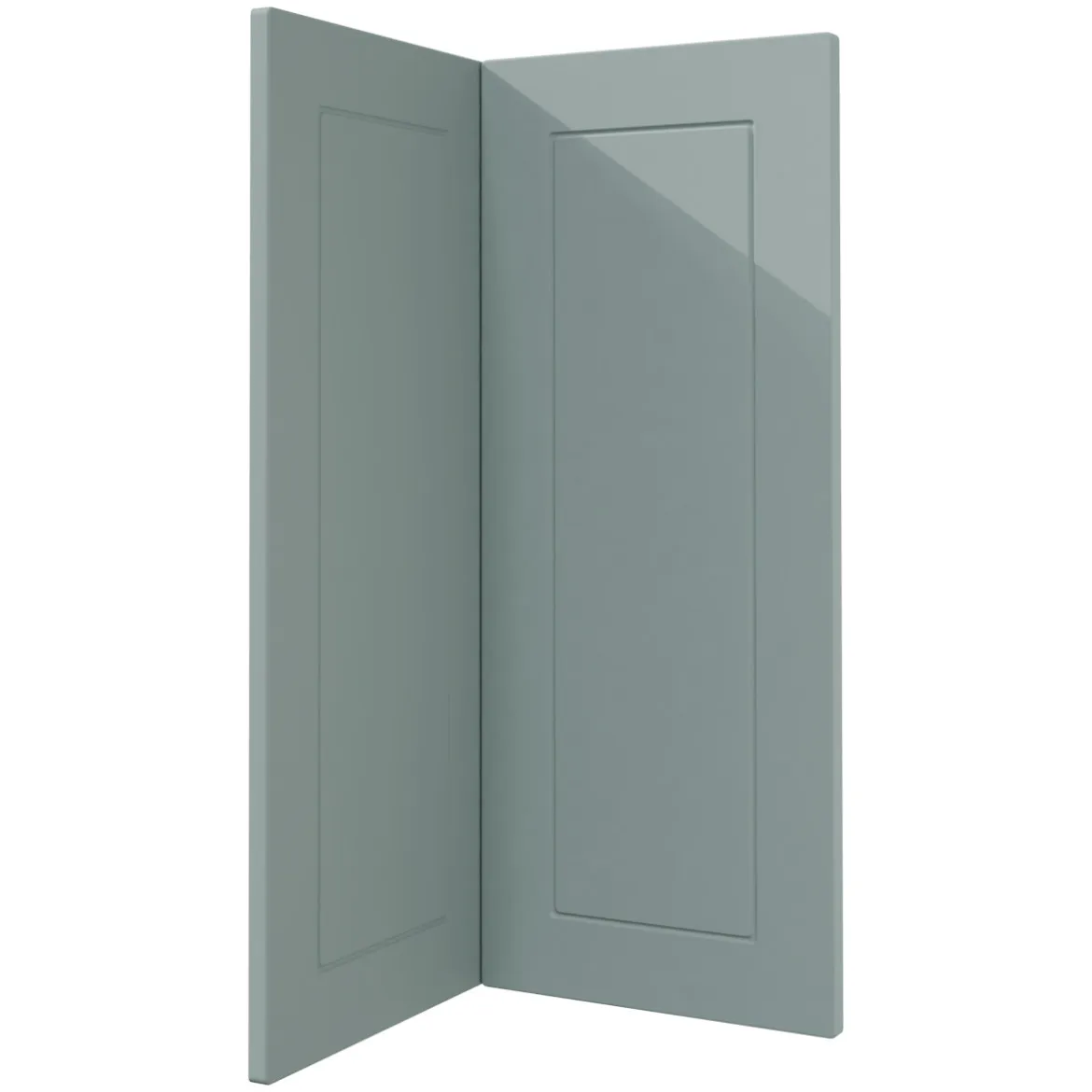 Prednja vrata Quantum W12 / 60 menta