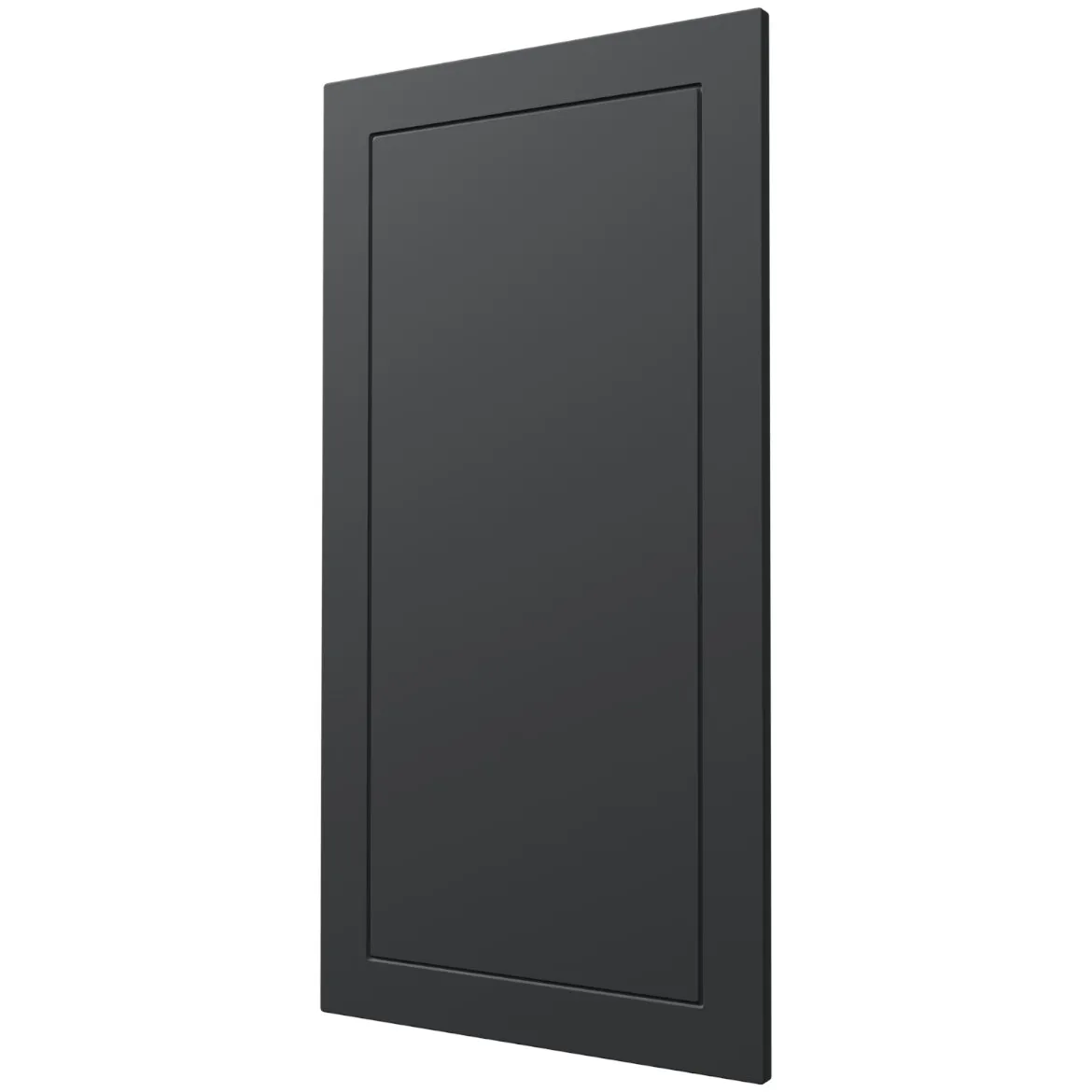 Prednja vrata Quantum W4 50 grafit