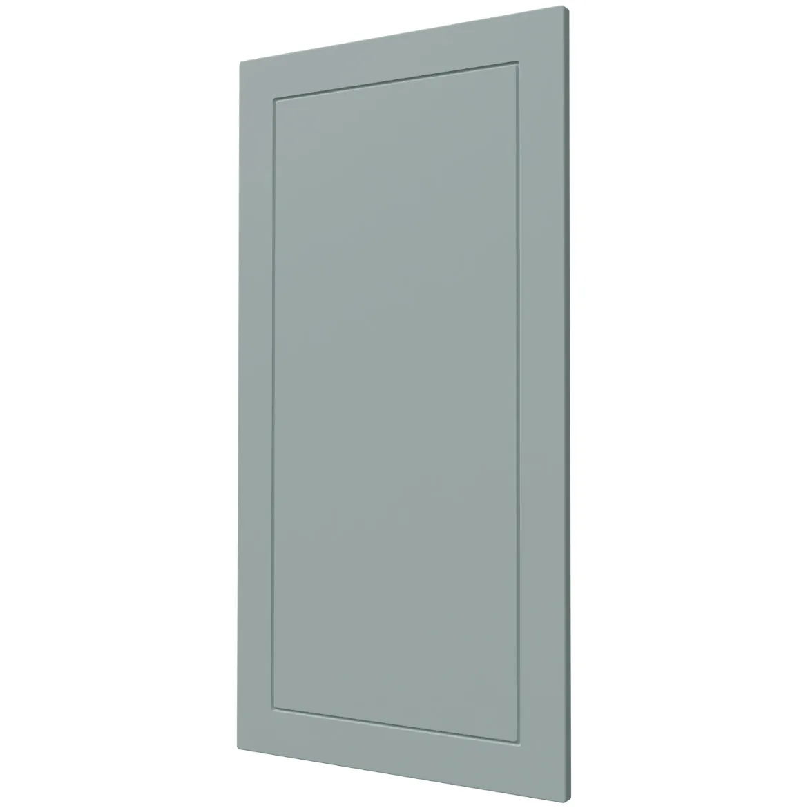 Prednja vrata Quantum W4 50 menta