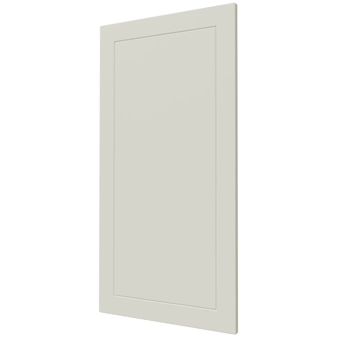Prednja vrata Quantum W4 50 vanila mat
