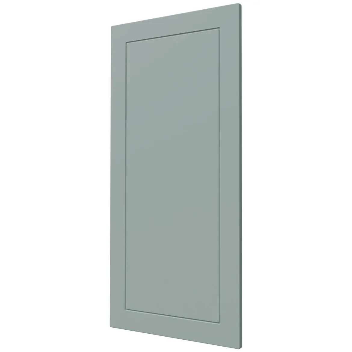 Prednja vrata Quantum W4 menta