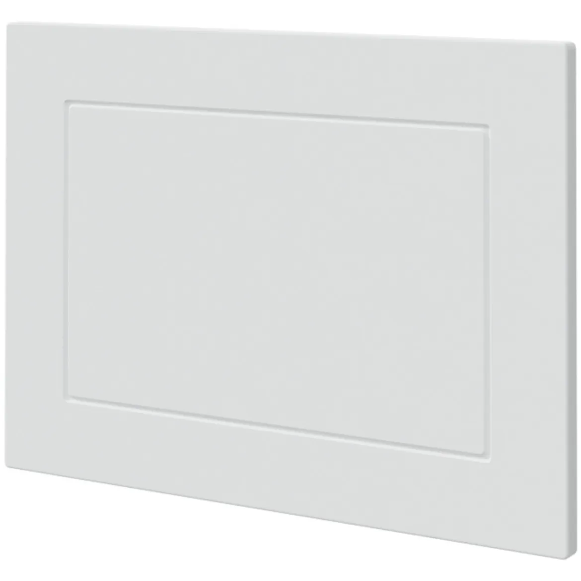 Prednja vrata Quantum W4B 50 bela mat