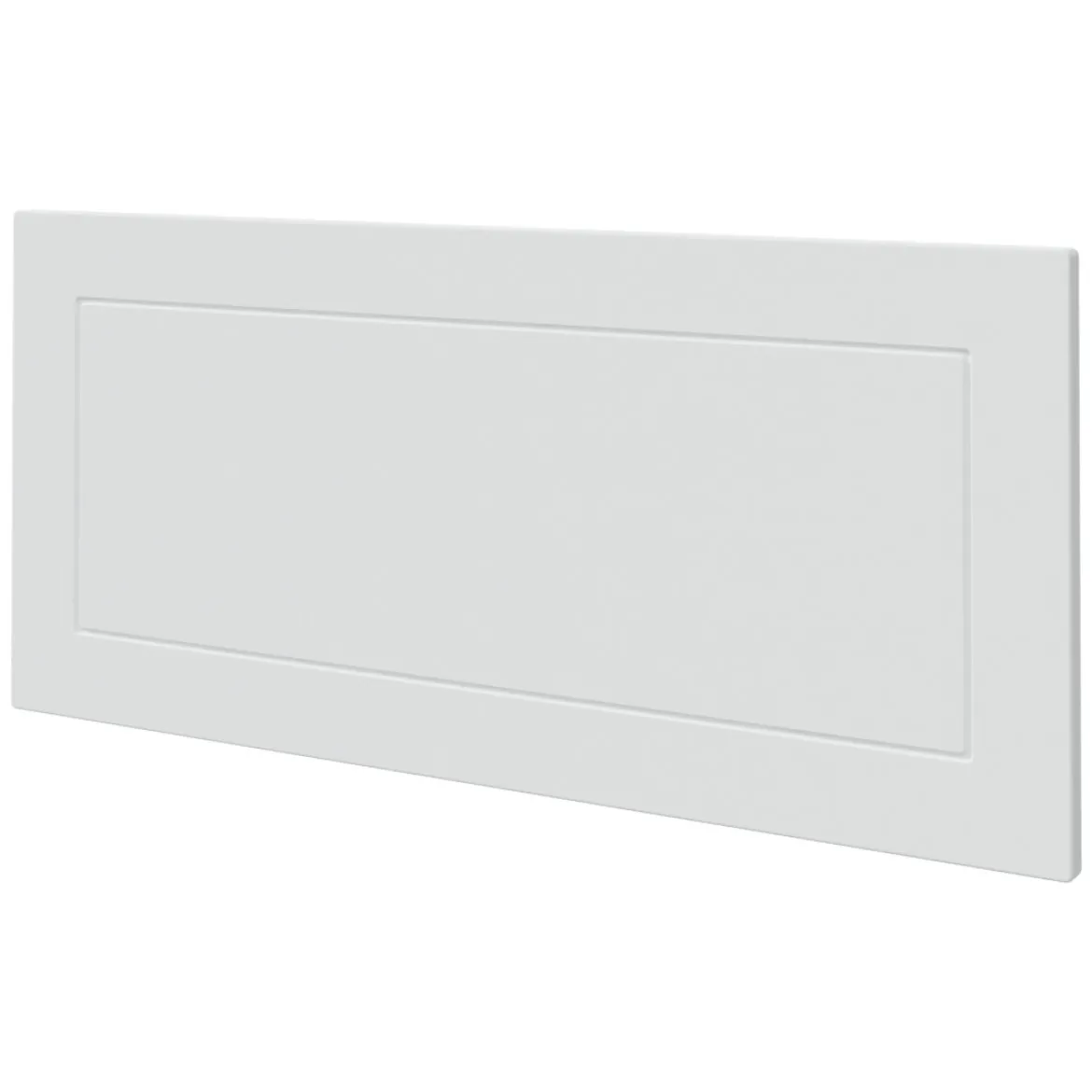 Prednja vrata Quantum W4B / W4B HK AVENTOS 80 bela mat