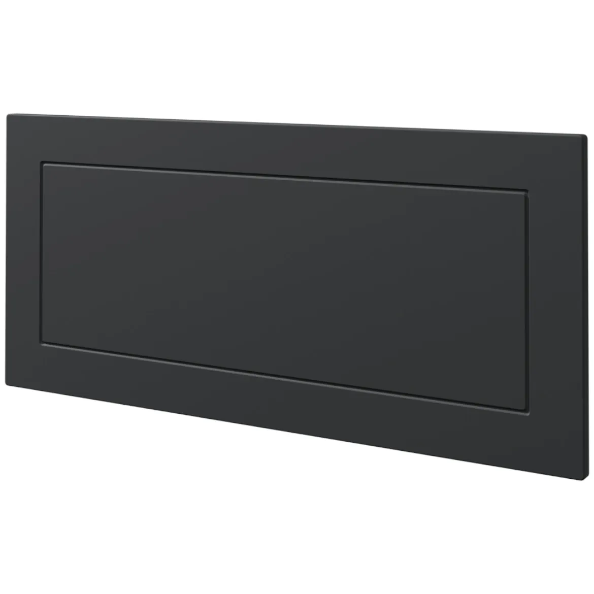 Prednja vrata Quantum W4B / W4B HK AVENTOS 80 grafit