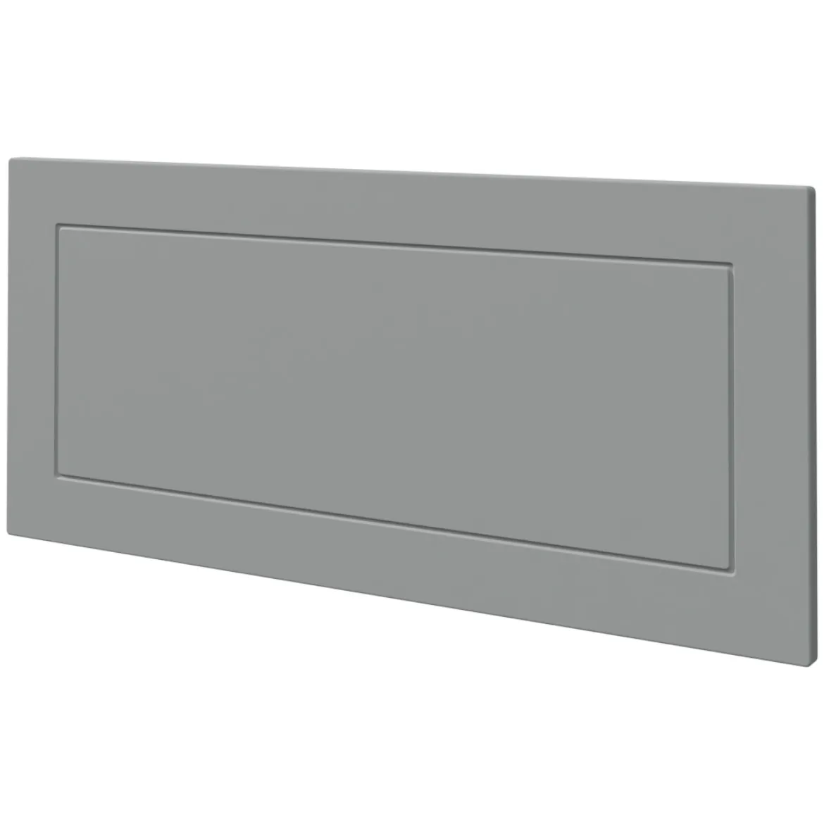 Prednja vrata Quantum W4B / W4B HK AVENTOS 80 prah siva