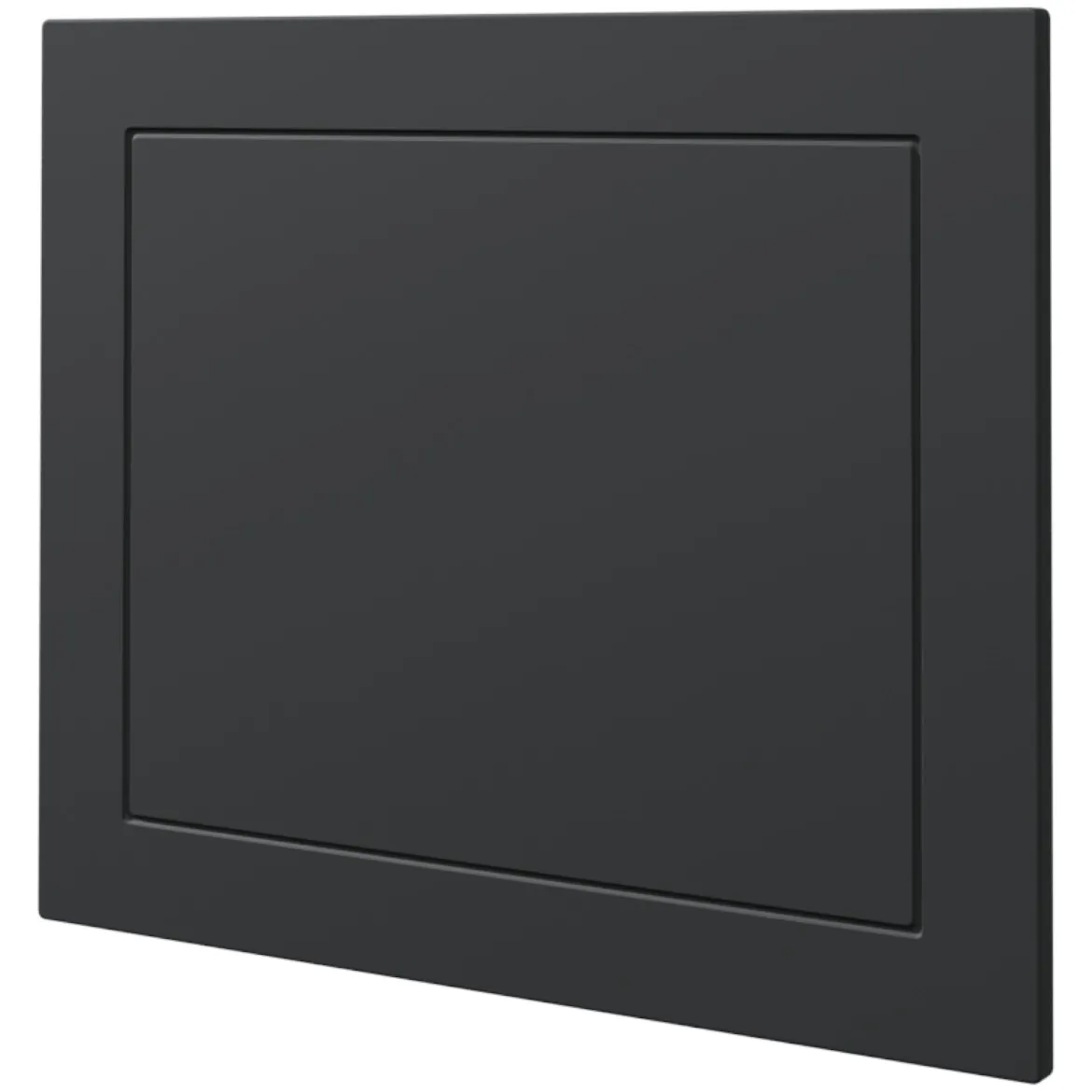Prednja vrata Quantum W8 60 grafit