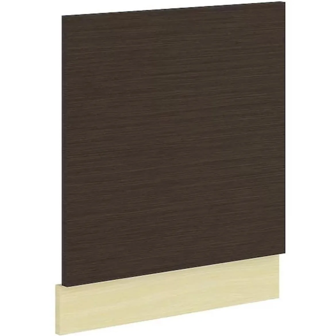Prednja vrata Wiktoria Chamonix / Legno 570x596