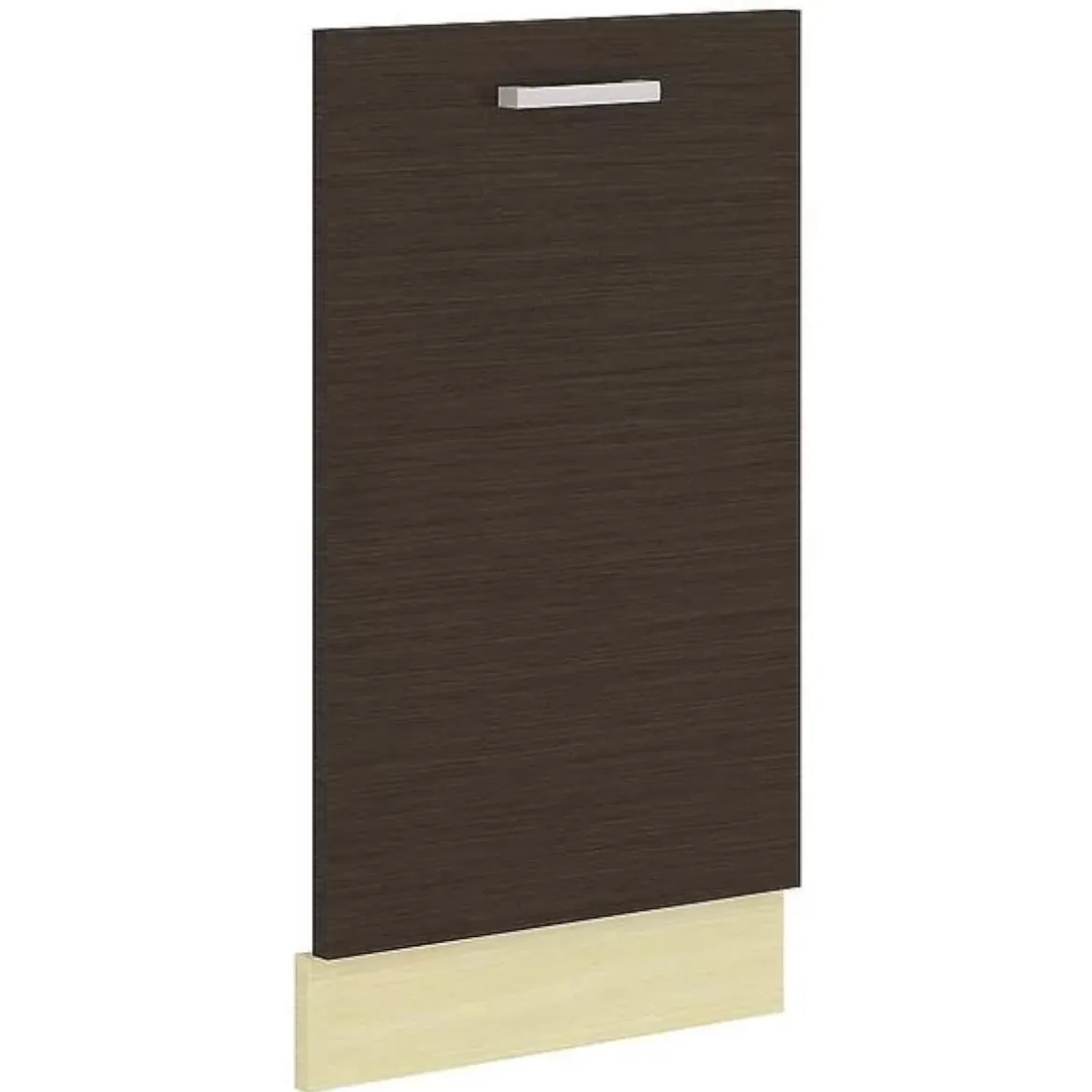 Prednja vrata Wiktoria Chamonix / Legno 713X446