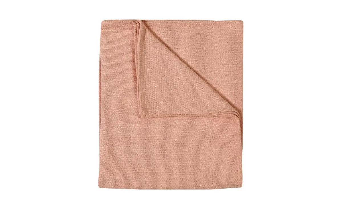 Prekrivač Fine 130x170cm roze