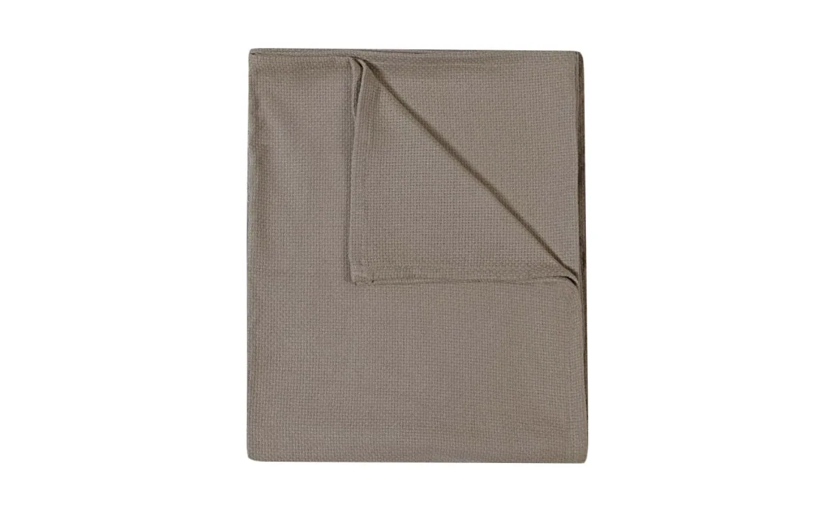 Prekrivač Fine 160x220cm braon