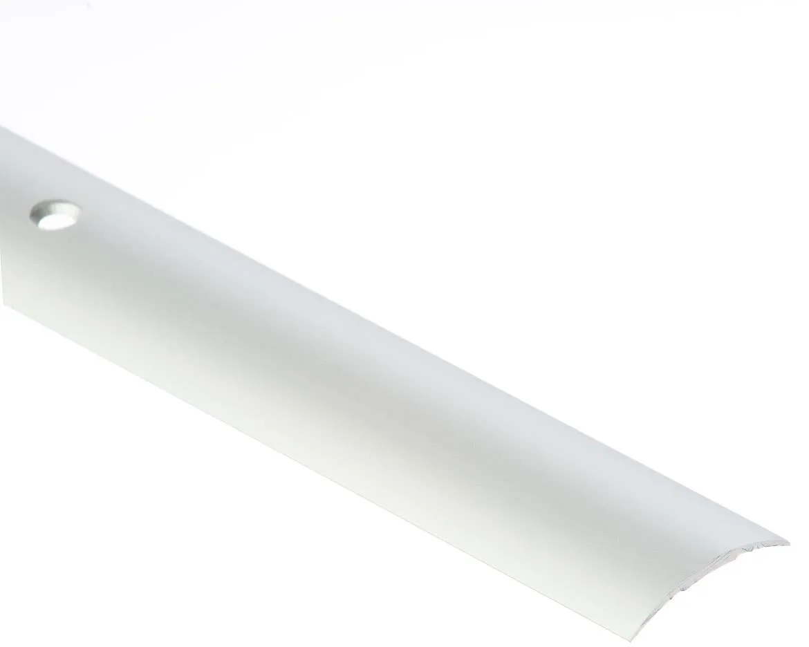 Prelazna lajsna LPO 30 0.9m srebrna