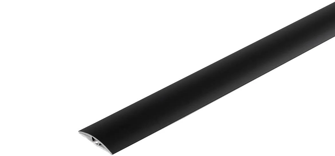 Prelazna lajsna LW 30 5W1 C35 1.86m crna