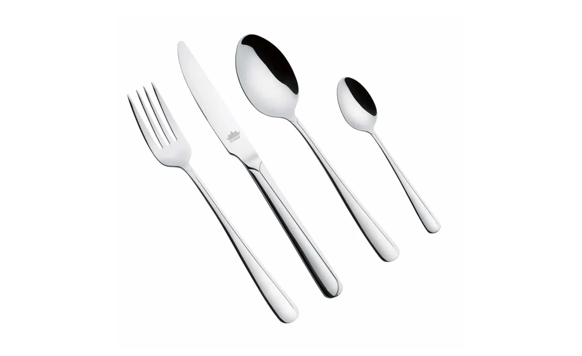 Pribor za jelo Isabella 24kom