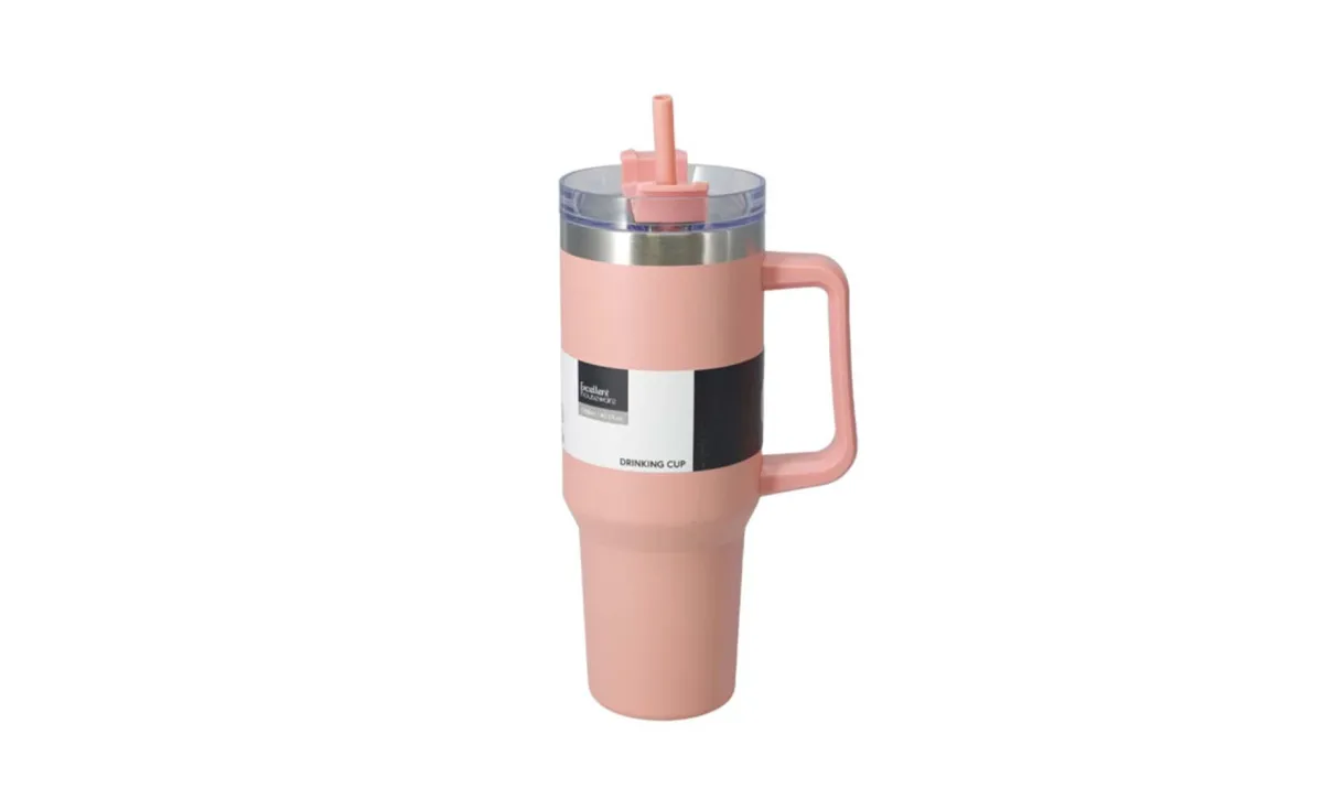 Prijenosna šolja Sylvie 1,2l više boja