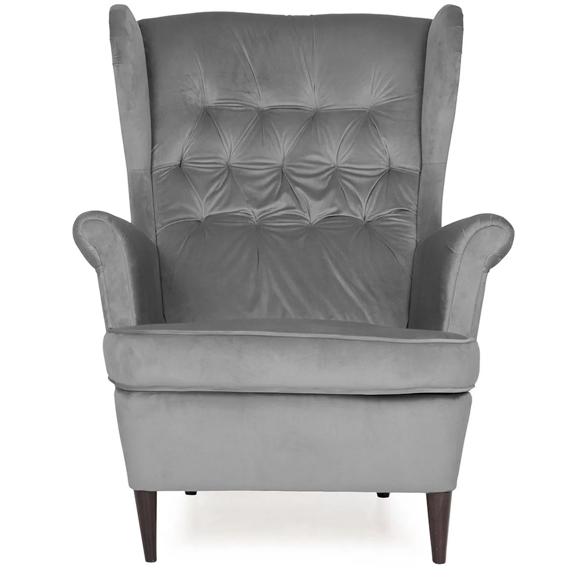 Prince Bluvel 14 / wenge fotelja