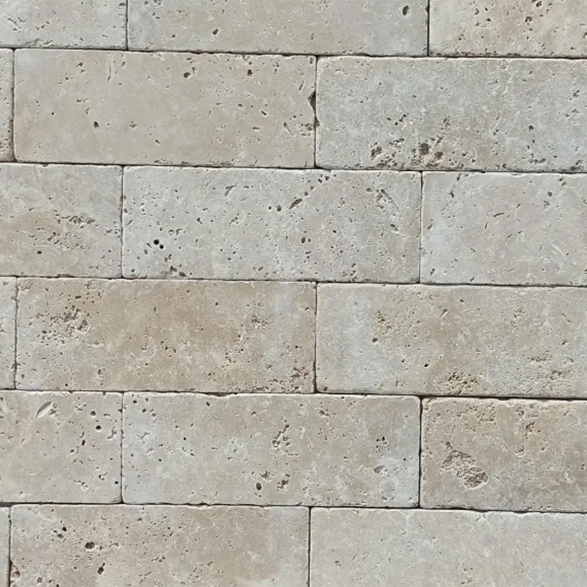 Prirodni kamen Travertin Ivory Classic