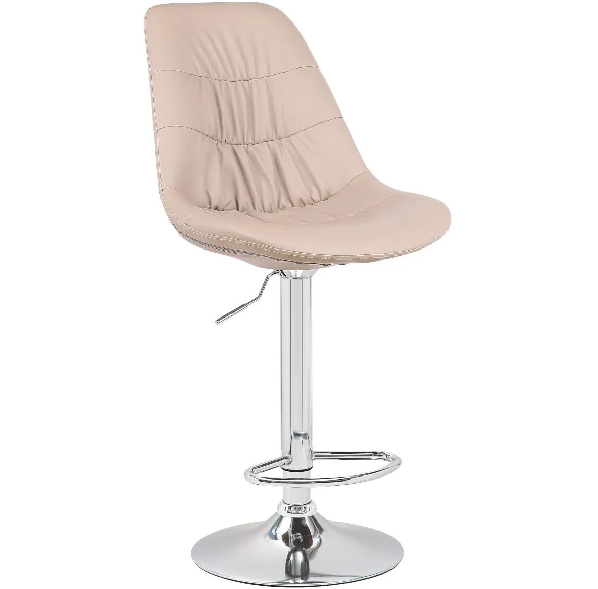 Pulsar 7386 barska stolica 45x40x110 cm cappuccino