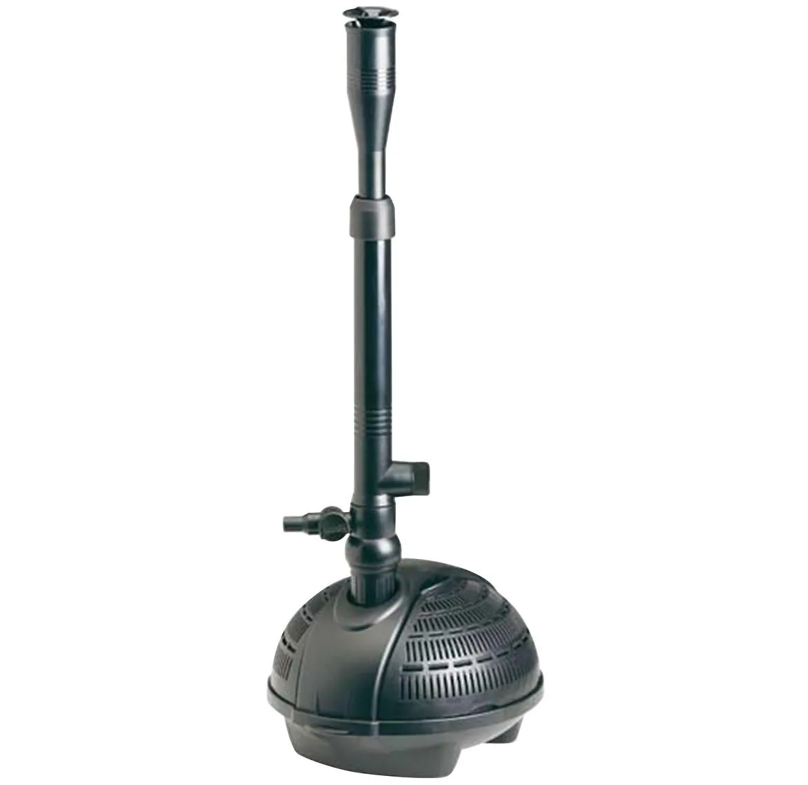 Pumpa za vrtno jezerce Pondo vario 2500l / H 57124