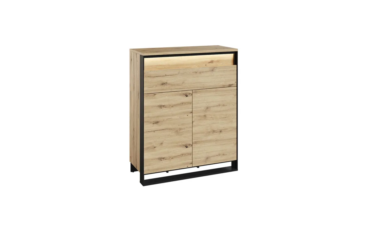 Quant cipelarnik 92x40x113 cm