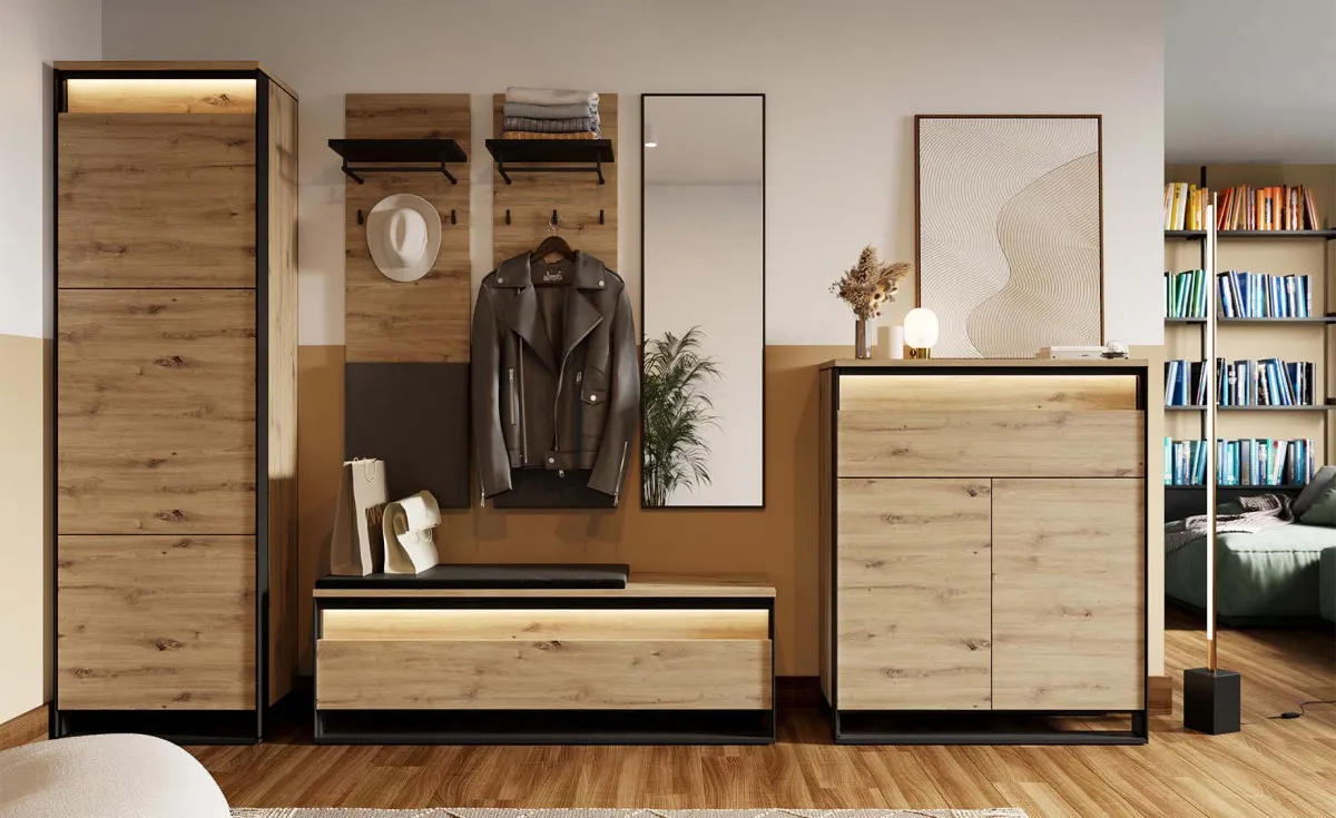 Quant - Shop the look