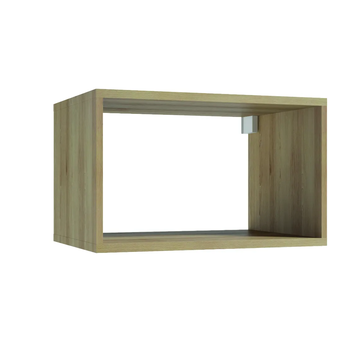 Qubik ormaric 60x44x30 cm bukva