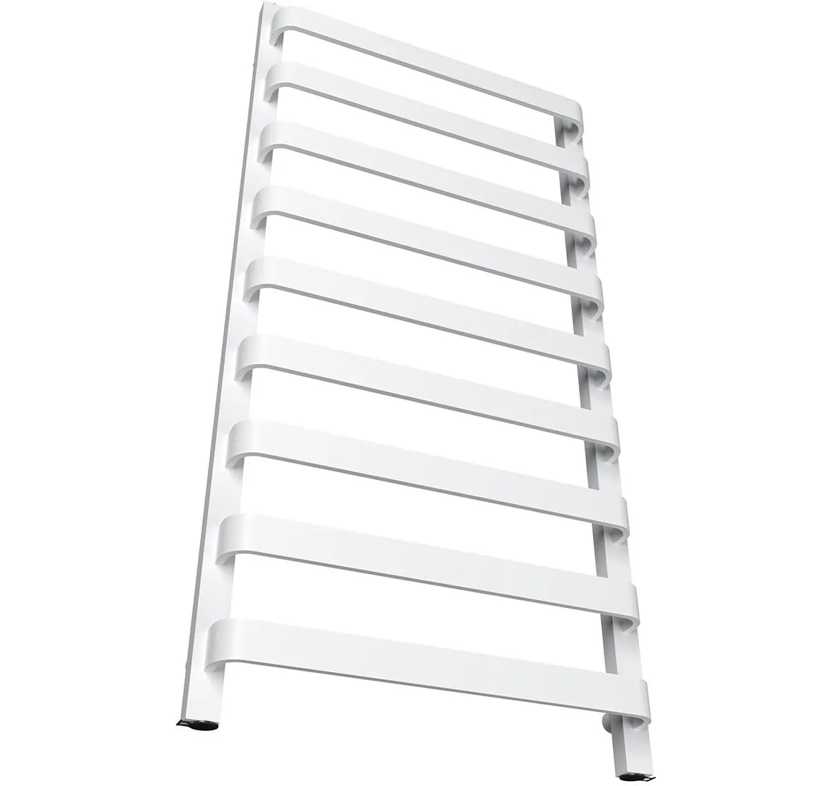 Radijator G Plus  1270x540 beli mat 546W