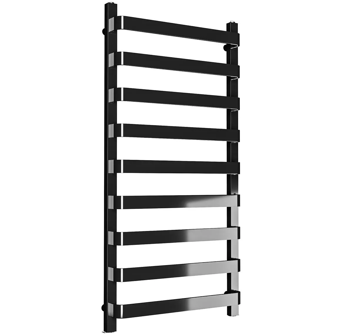 Radijator G Plus  670x540 crni 305W