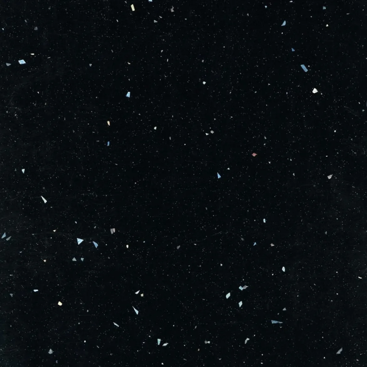 Radna ploca 1mb / 38mm 60cm crna andromeda
