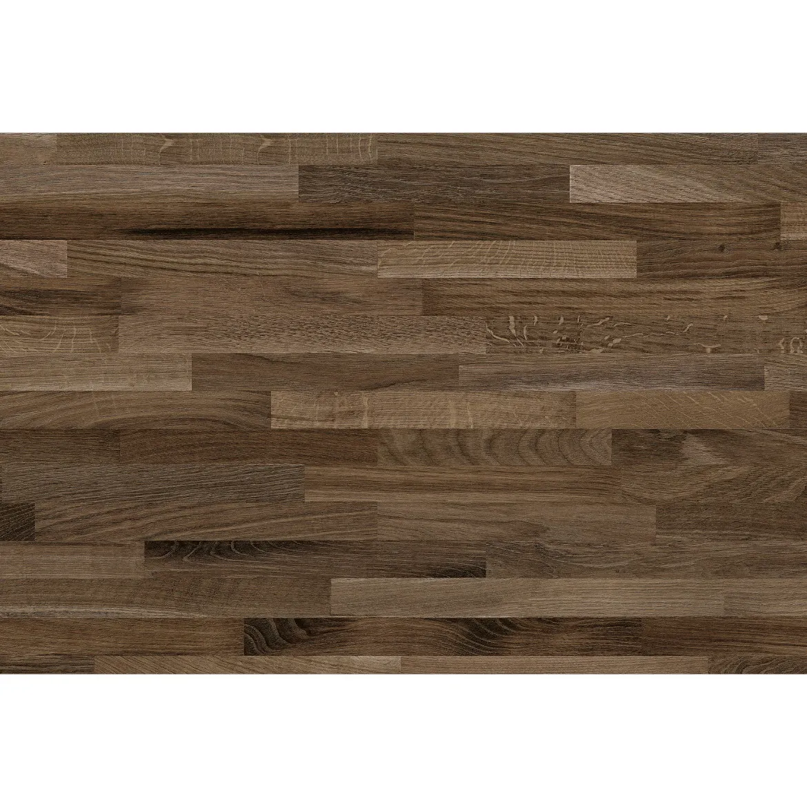 Radna ploca 40cm / 38mm tamna porterhouse hrast