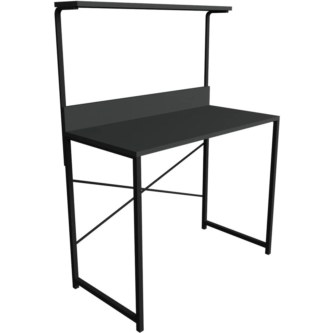 Radni sto FD-4590sd-007 Antracit 90x45x110